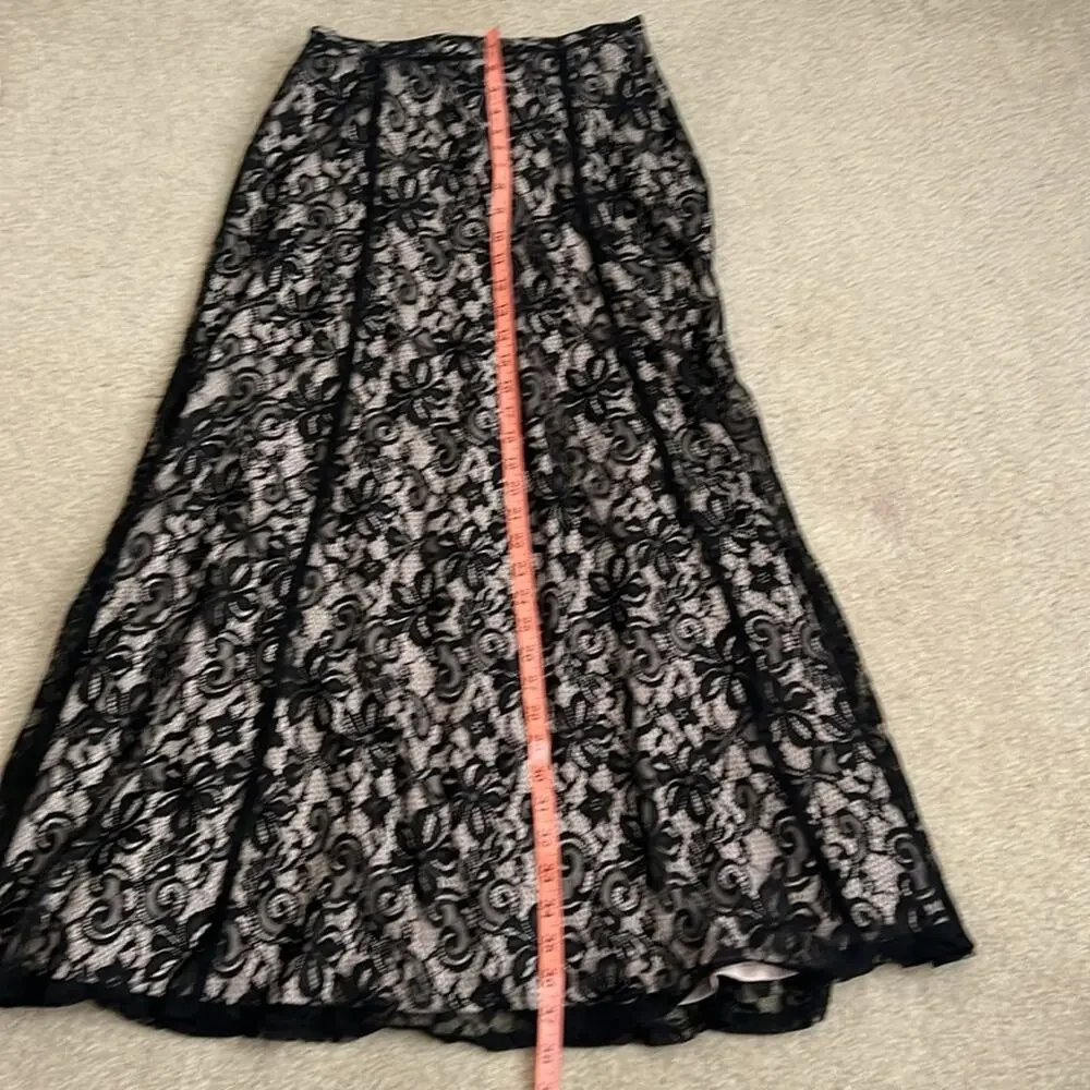 Db Established 1962 elegant midi